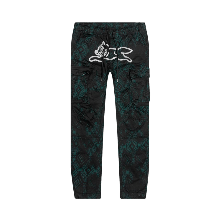 Icecream Militant Pant "Ponderosa Pine"