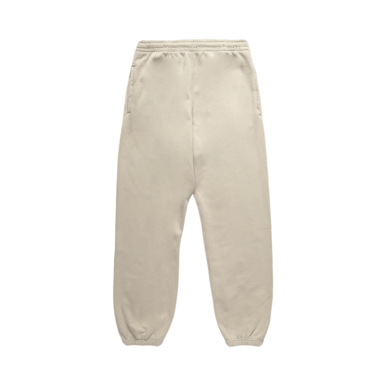Off-White Rubber Arroslim Sweatpant "Abbey Stone"