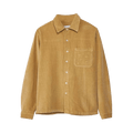 ERL Shirt Woven "Beige"