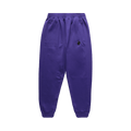 A-Cold-Wall* Technical Sweatpants "Violet"