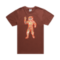 Billionaire Boys Club Astro Camo T-Shirt "Brunette"