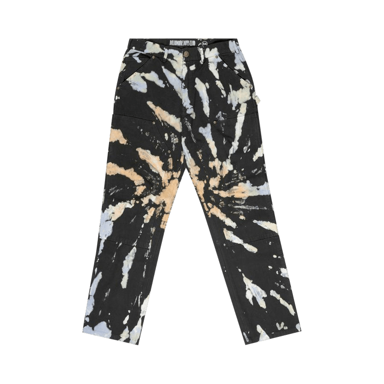 Billionaire Boys Club Celestial Pants "Snow White"