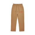 Ambush Fleece Workshop Pants "Natural"