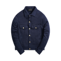 Fear of God French Terry Trucker "Navy"