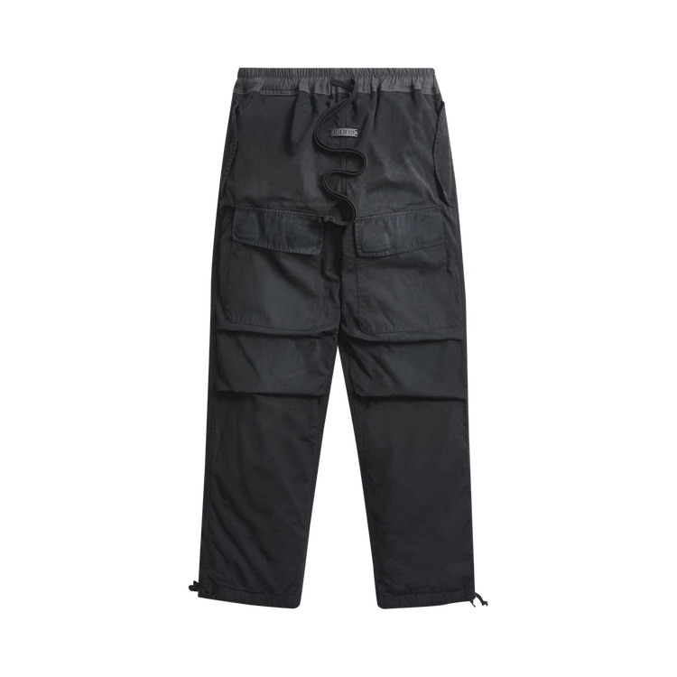 Fear of God Cargo Pant "Black"
