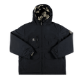 Supreme x Timberland Reversible Ripstop Jacket "Black"