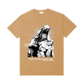 Students Theres Always Tomorrow Tee "Monarch"