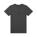 Maison Margiela Logo T-Shirt "Melange"