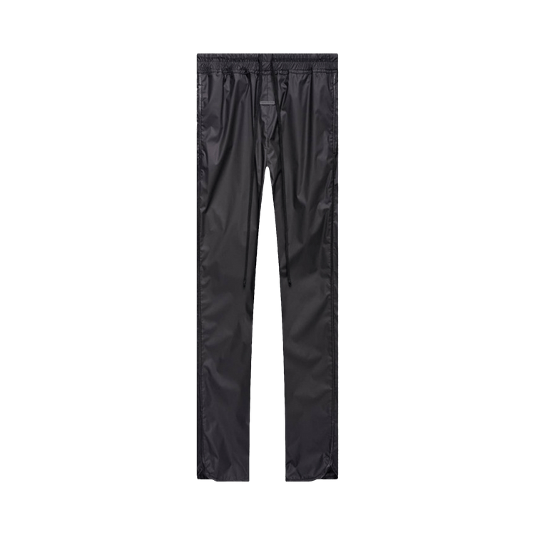 Fear of God Track Pant "Matte Black"