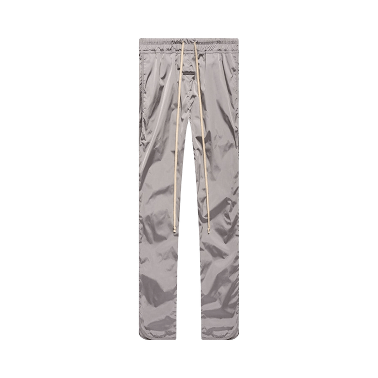 Fear of God Track Pant "Cement"