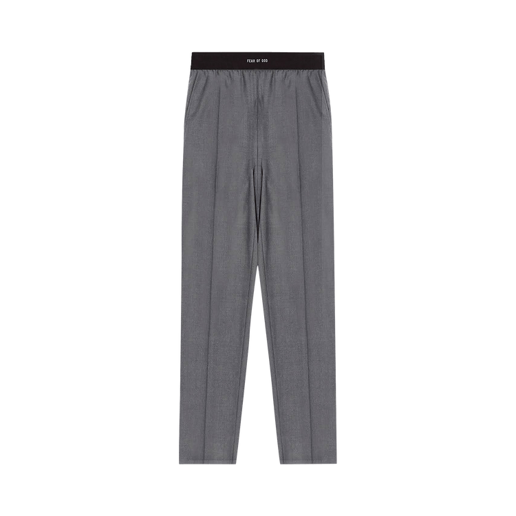 Fear of God Everyday Trouser "Grey"