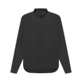 Fear of God Mandarin Collared Shirt "White"