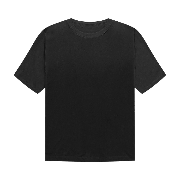 Fear of God FG7C Tee "Vintage Black"