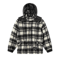 Moncler Genius Lich Jacket "Charcoal"