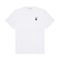 Off-White Caravaggio Lute Over Tee "White/Multicolor"