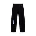 Raf Simons Candle Sweatpant "Black"