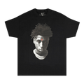 Vlone x NBA YoungBoy Reaper T-Shirt "Black"