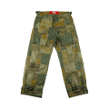 Supreme x Junya Watanabe x Comme des Garçons MAN Patchwork Cargo Pant "Olive"