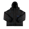 Supreme x Junya Watanabe x Comme des Garçons MAN Patchwork Puffy Jacket "Black"