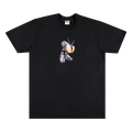 Supreme x Junya Watanabe x Comme des Garçons MAN Bug Tee "Black"