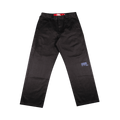 Supreme x Junya Watanabe x Comme des Garçons MAN Printed Work Pant "Black"