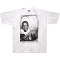Vintage Robert Johnson Hellhound On My Trail Tee "White"