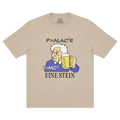 Palace Eine-Stein T-Shirt "Mushroom"