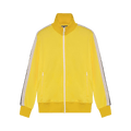 Palm Angels Classic Track Jacket "Yellow/White"