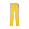 Palm Angels Classic Track Pants "Yellow/White"