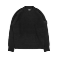 Stone Island Shadow Project Crewneck "Black"