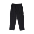 Stussy Zip Off Cargo Pant "Black"