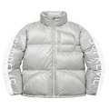 Supreme Featherweight Down Jacket "White"