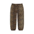 Supreme Micro Down Pant "Leopard"
