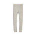 ERL Waffle Long Johns "Grey"