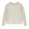 ERL Waffle Hoodie "Grey"