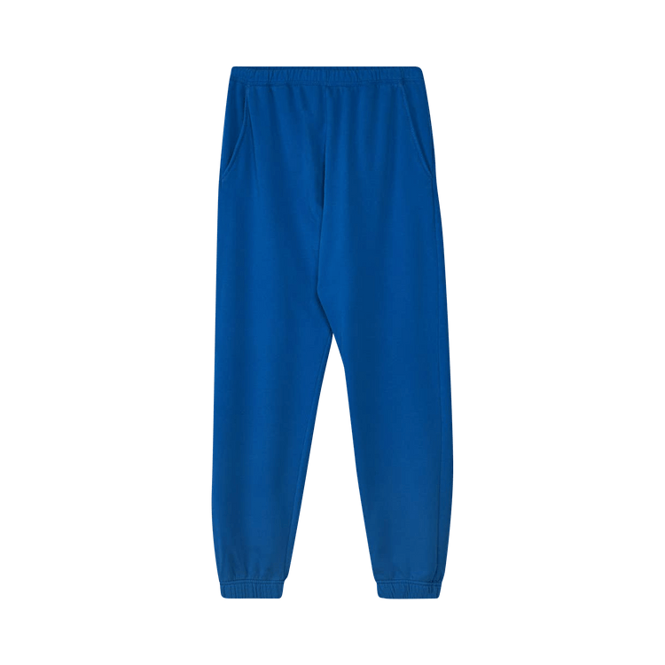 ERL Sweatpants "Blue"