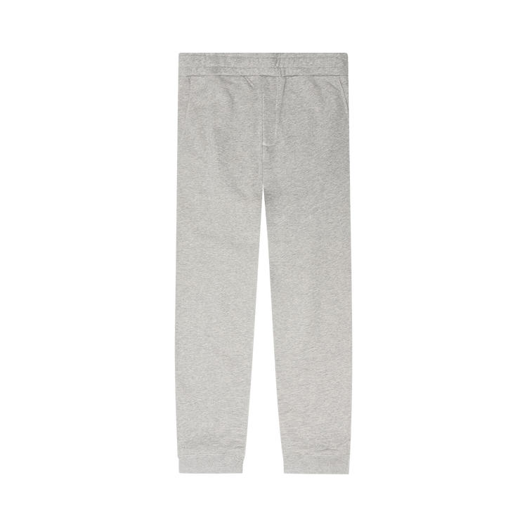 Helmut Lang Warp Jogger "Vapor Heather"