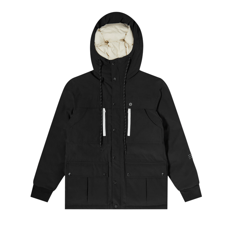 Moncler Genius Glostery Jacket "Gold"