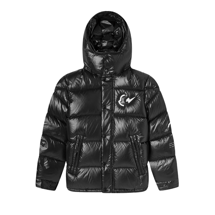 Moncler Genius Keidh Jacket "Black"