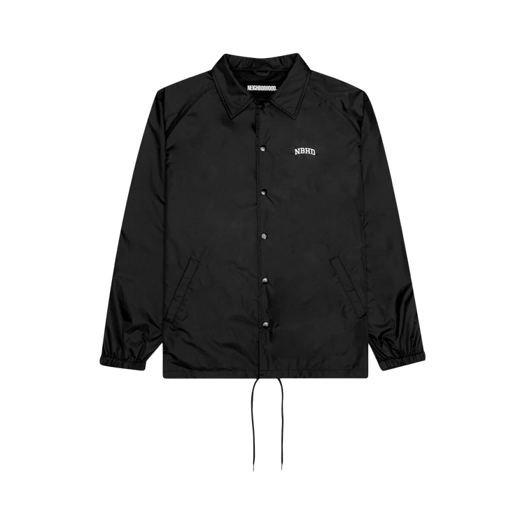 Neighborhood Brooks Jacket "Black"