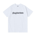 Neighborhood 3204 C-Tee "White"