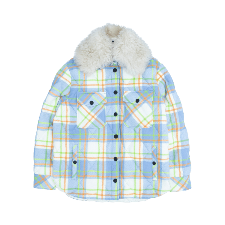 Moncler Grenoble Curienne Jacket "Multicolor"