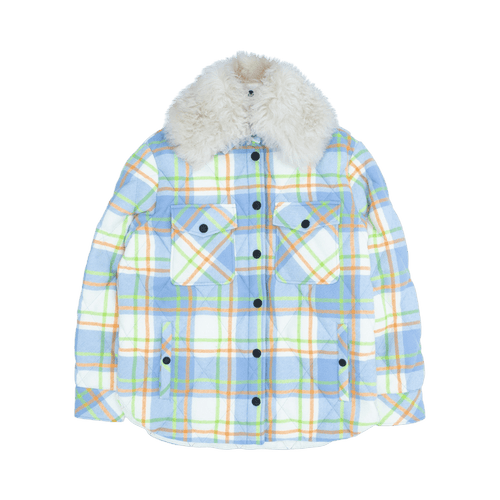 Moncler Grenoble Curienne Jacket "Multicolor"