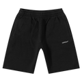 Off-White Marker Sweatshorts "Black/Multi"