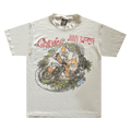 Vintage Jimmy Buffett Tour Tee "White"