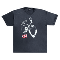 Vintage CKY Tour Tee "Black"