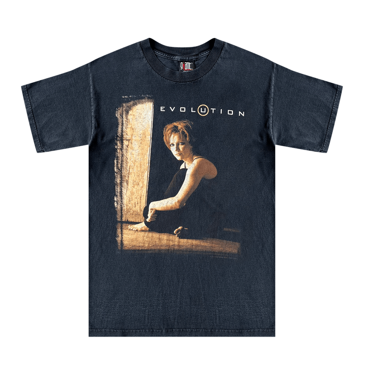 Vintage Martina McBride Tour Tee "Black"
