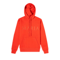 032C 3-D Maria Hoodie "Red"