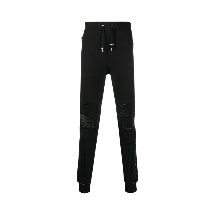 Balmain Pants "Black"