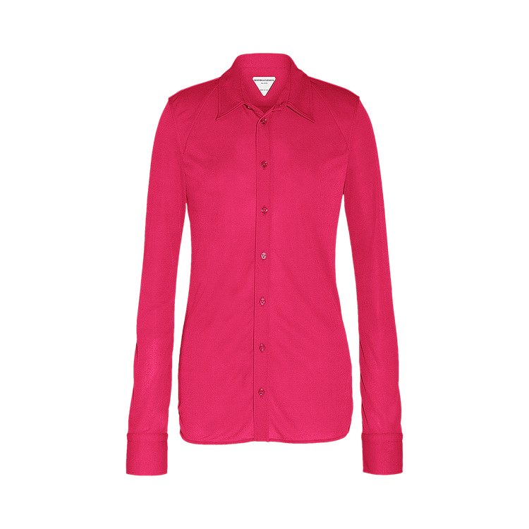 Bottega Veneta Shirt "Lollipop"